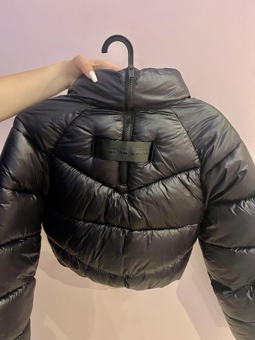 Дамско зимно яке