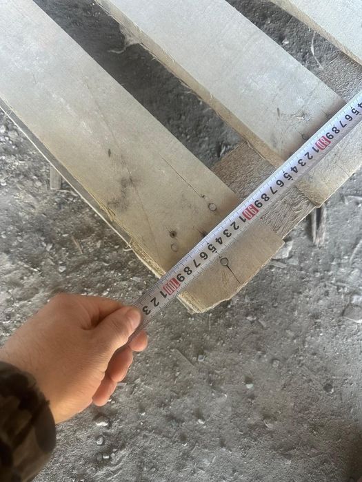 Продам поддон новый