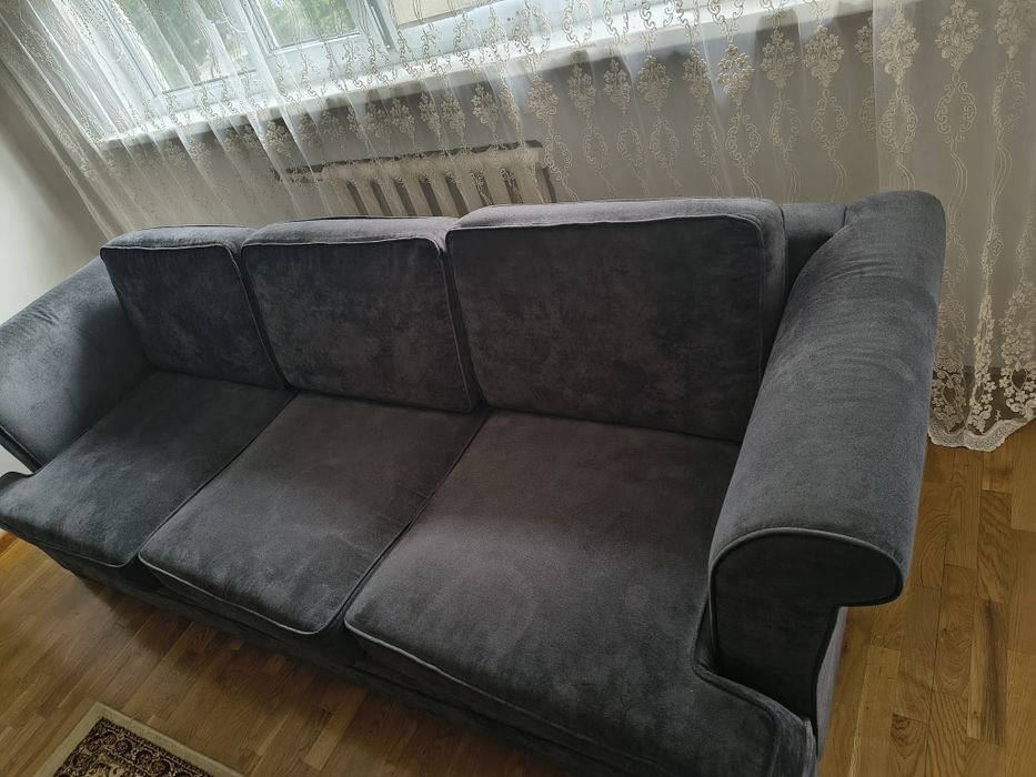 Диван 2,40 м, раскладной