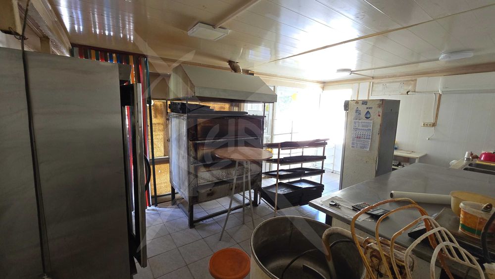 Продава се Магазин в Пловдив, Тракия - 30 кв.м за 410 €/кв.м - Снимка #2