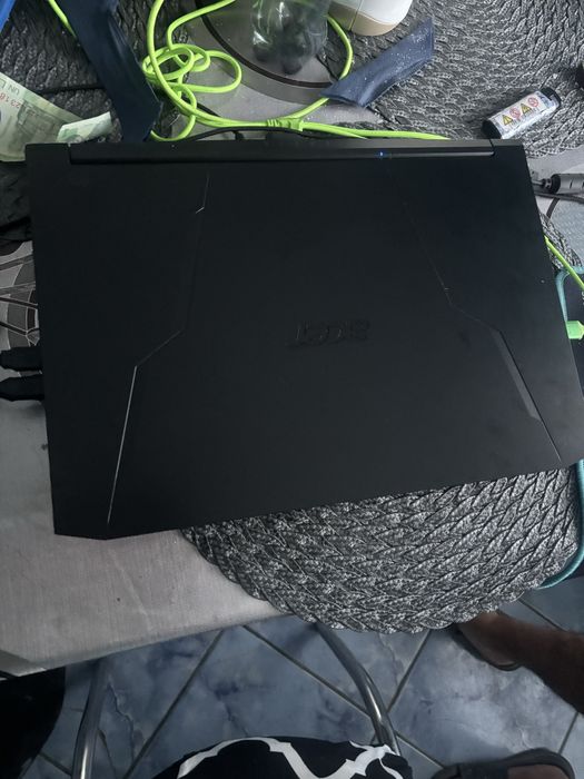 Vand Leptop Acer Nitro AN515-57
