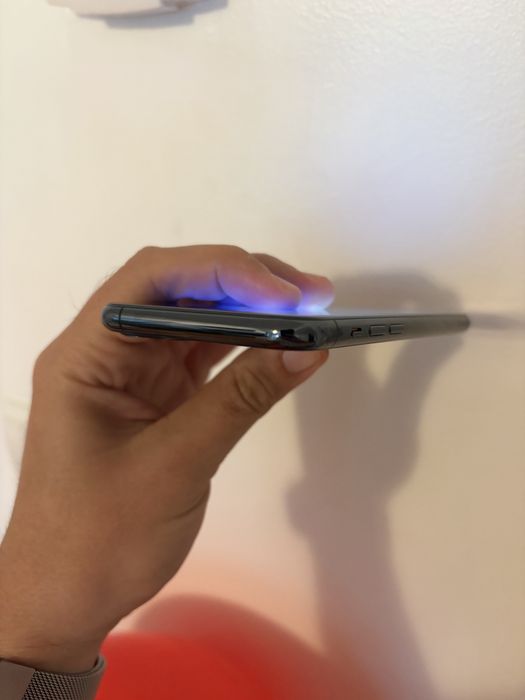 Iphone 11 pro 256 gb