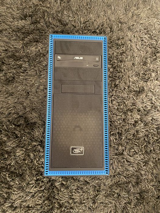 Calculator gaming prebuilt