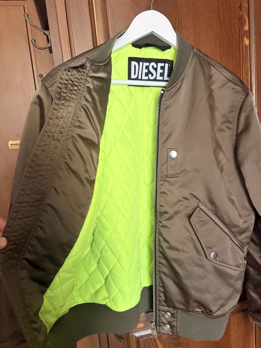 Яке Diesel, размер S.