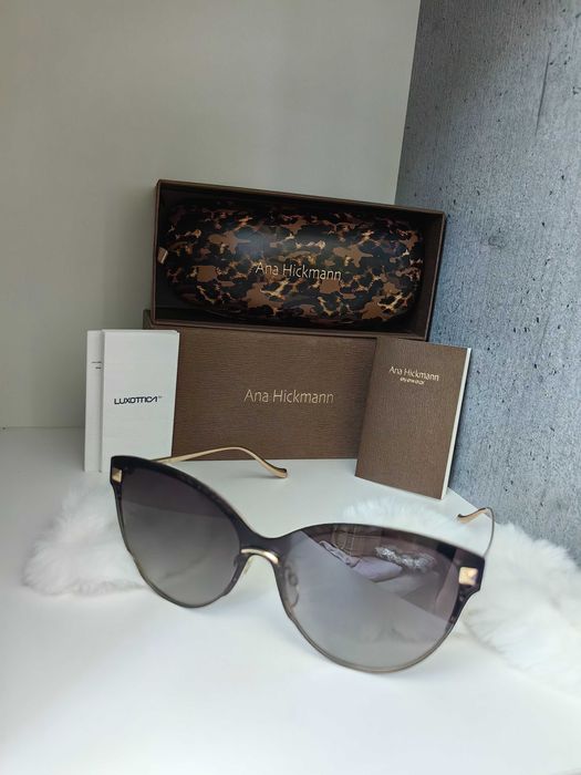 !!  ОРИГИНАЛНИ!! СЛ. ОЧИЛА ana hickmann