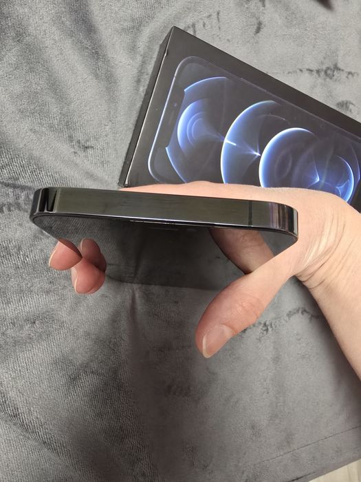 Iphone 12 pro 128Gb 100% Акб