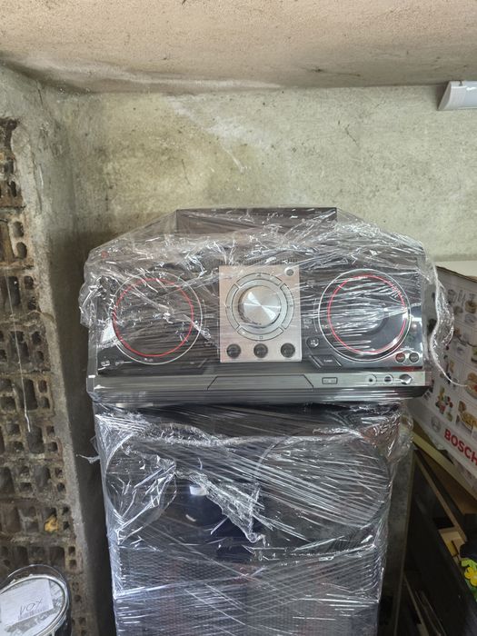 LG XBOOM см 9730