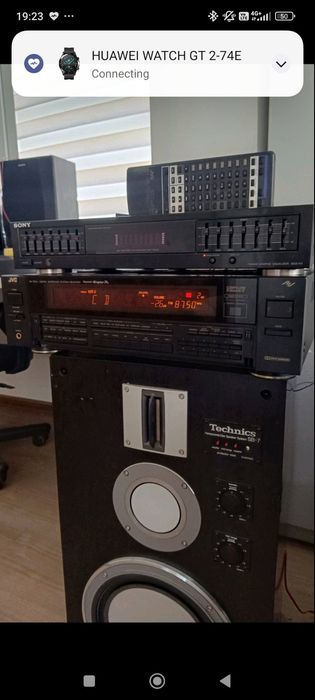 Тонколони technics