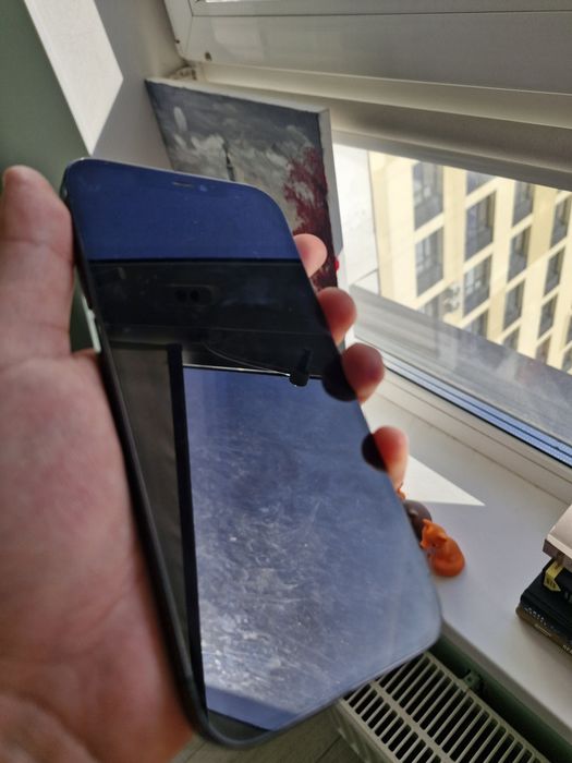 Iphone 12 pro max, 128 gb