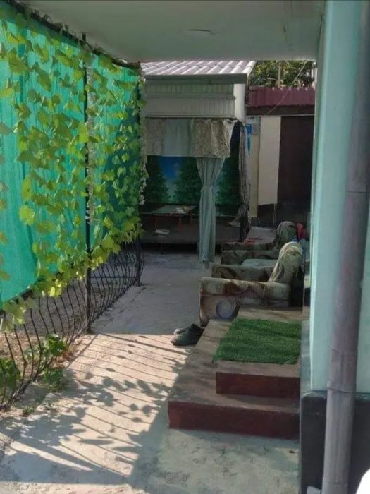 Загородный дом в тихом и уютном месте в 50 км от городской суеты