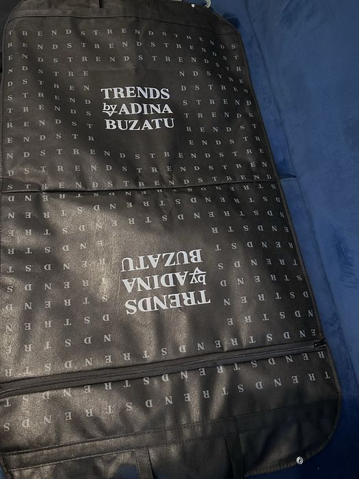 Camasa Trends By Adina Buzatu