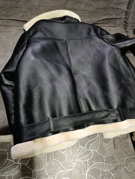 Продам женскую дубленку