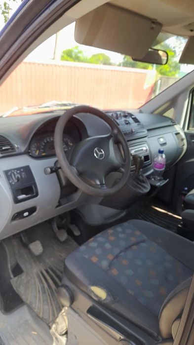 Mercedes vito in stare buna