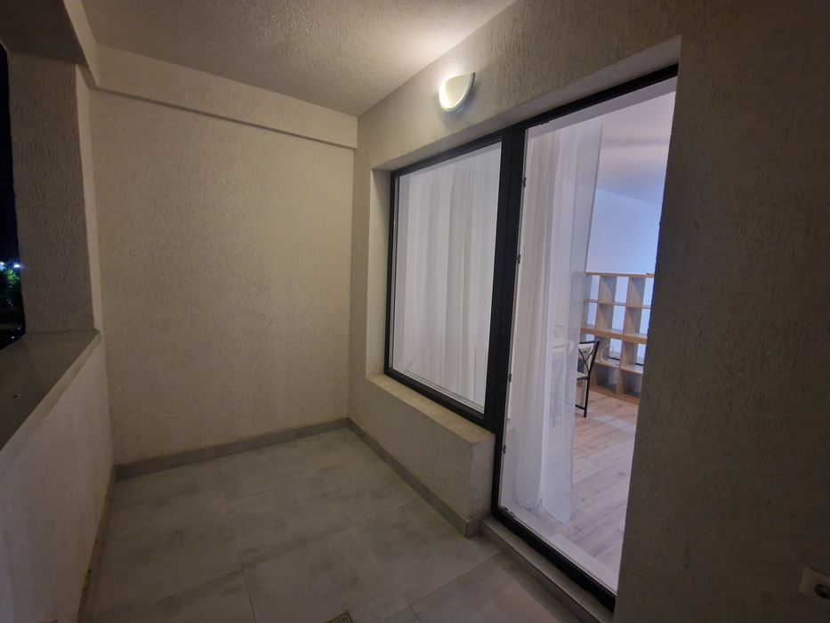 Inchiriere studio Envogue Residence