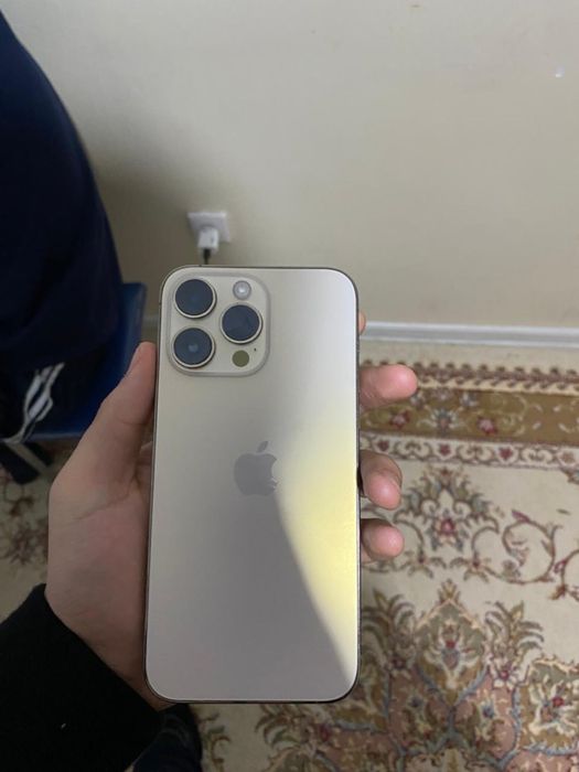 Айфон 14 pro max 256 гб