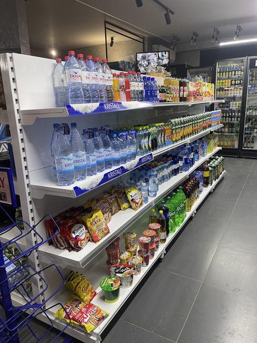 Продам стеллаж стеллажи