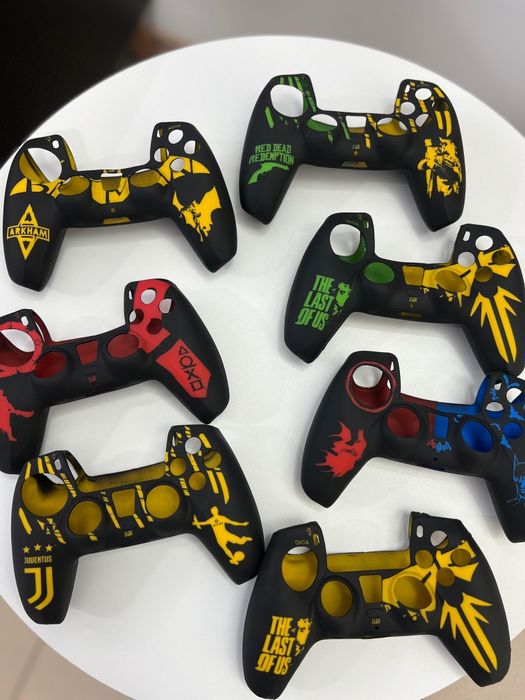 Чехол для Ps5 Dualsense