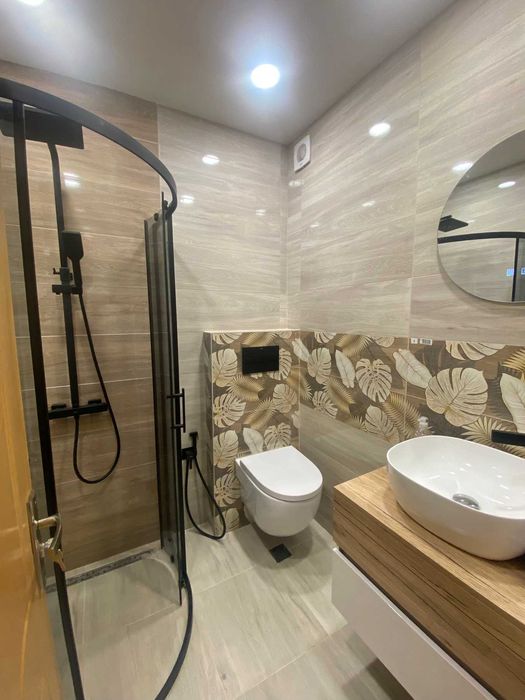 Дава се под наем Тристаен апартамент в София, Център - 86 кв.м за 766.94 € - Снимка #10