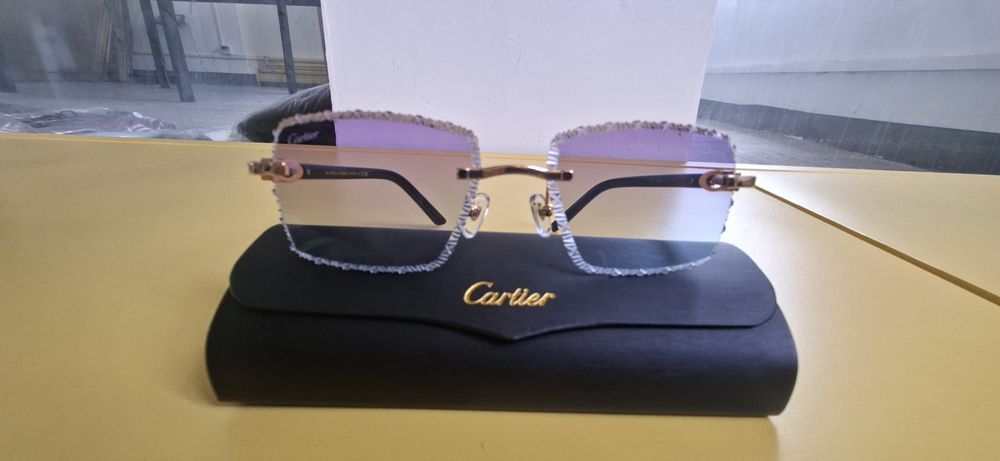 Ochelari Cartier