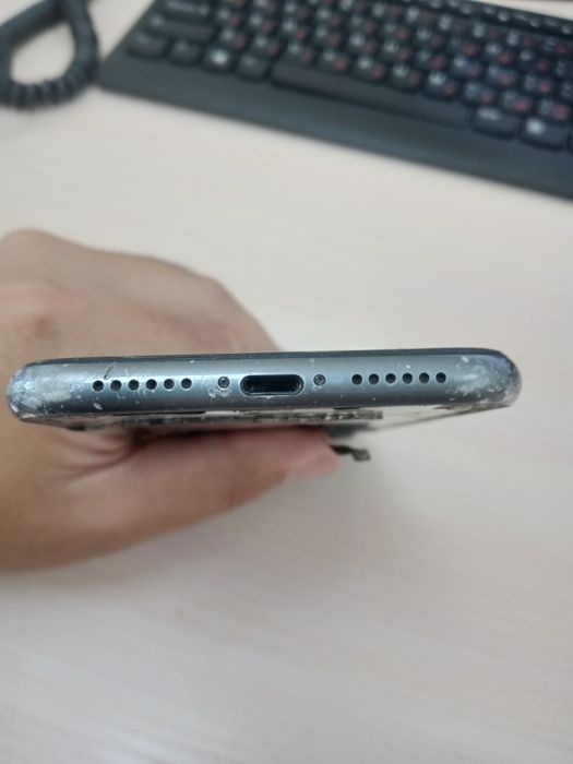 iPhone 11 б/у Айфон 11