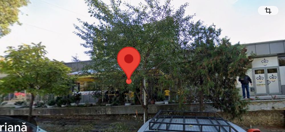 Spatiu comercial ,ULTIMUL LEU ‘