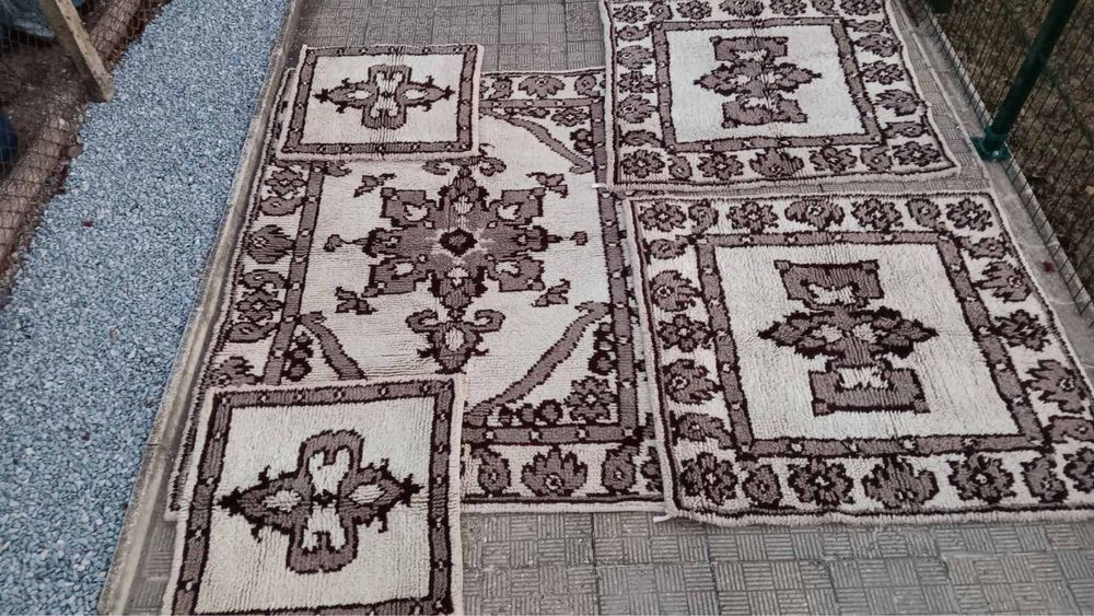 Китеник/губер естествена вълна