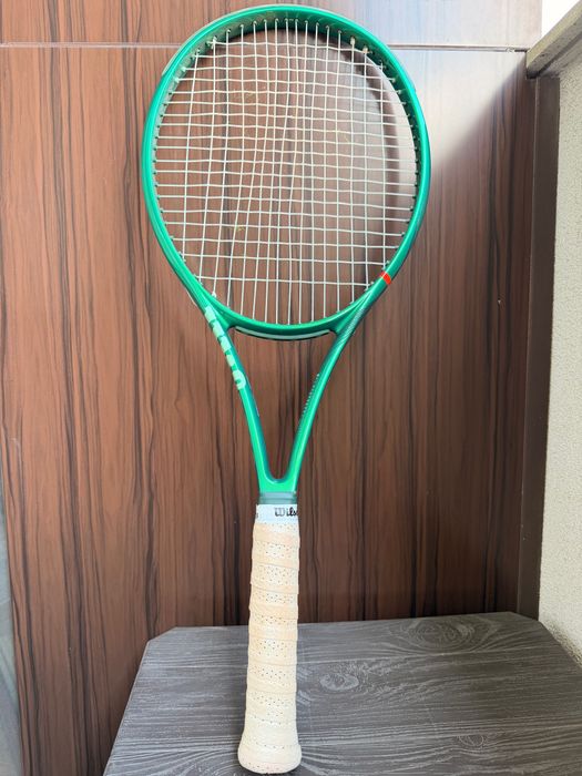 Тенис ракета Wilson Blade 100UL v10.0
