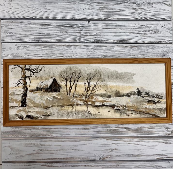 Продаются Картины! Торг!