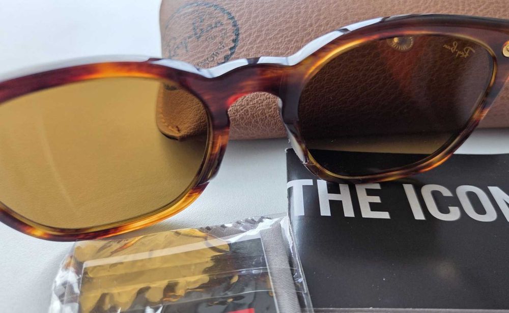RayBan RB2298 Hawkeye 954/33