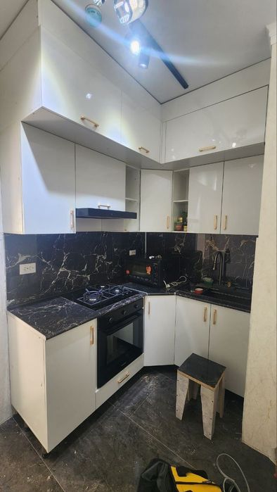 Oshxona mebel кухонный гарнитур