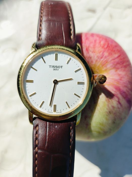 Часы наручные Tissot