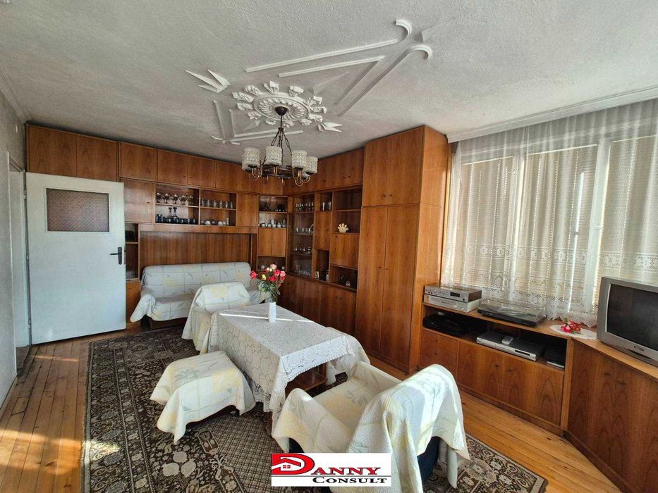 Продава се Многостаен апартамент в Велико Търново, Акация - 103 кв.м за 1331 €/кв.м - Снимка #6