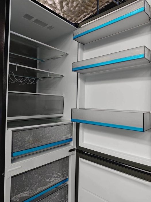 Xolodilnik ziffler 409 Litr