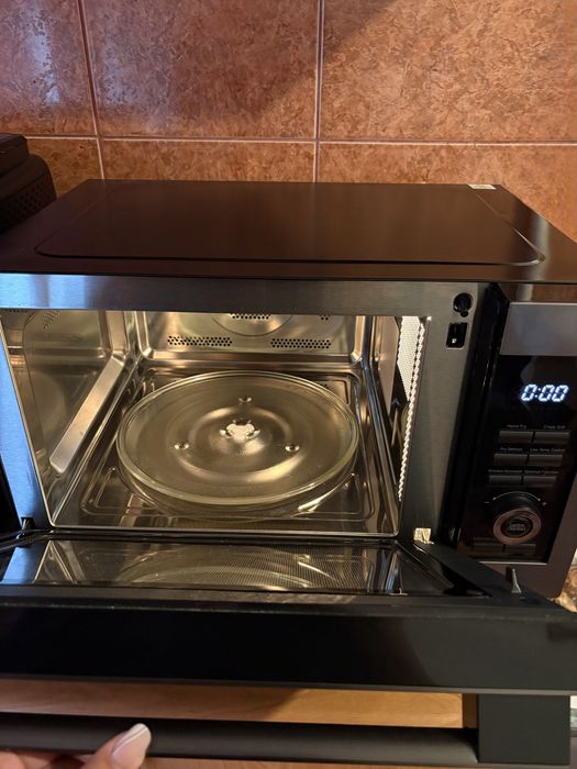 Cuptor 3in1 30 L