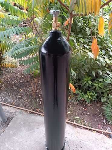 балон     углекислотный  для сварки