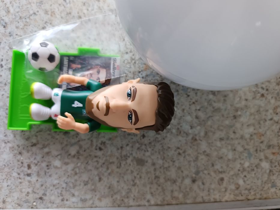 Футболни фигурки Fifa word cup / Zuru ballers