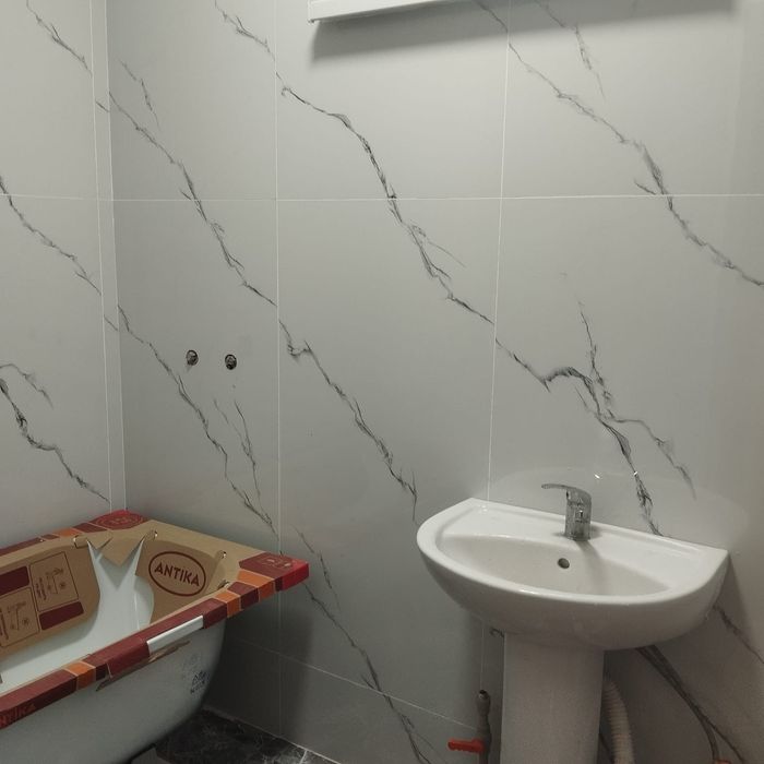 ДОМ Кайнарбулаке  2 х комнатная