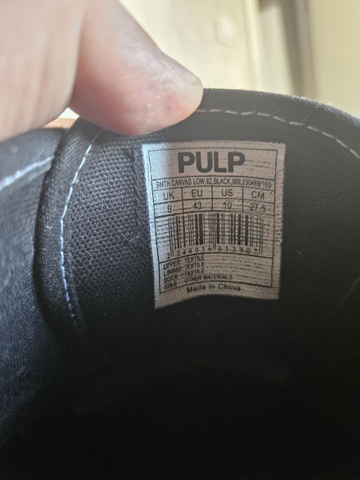 Кецове - Bring Me the Horizon