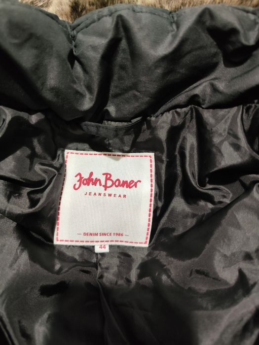 Geaca damă John Baner mărimea 44 L