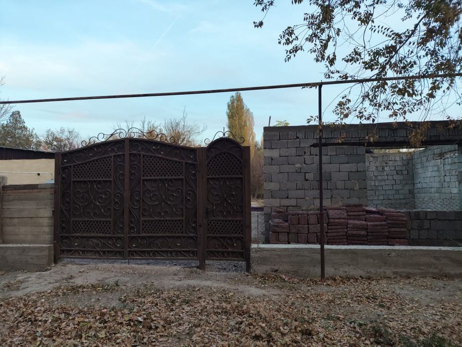 Дом продам Шаикорык