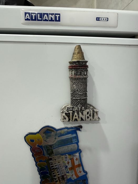 Холодильник Atlant