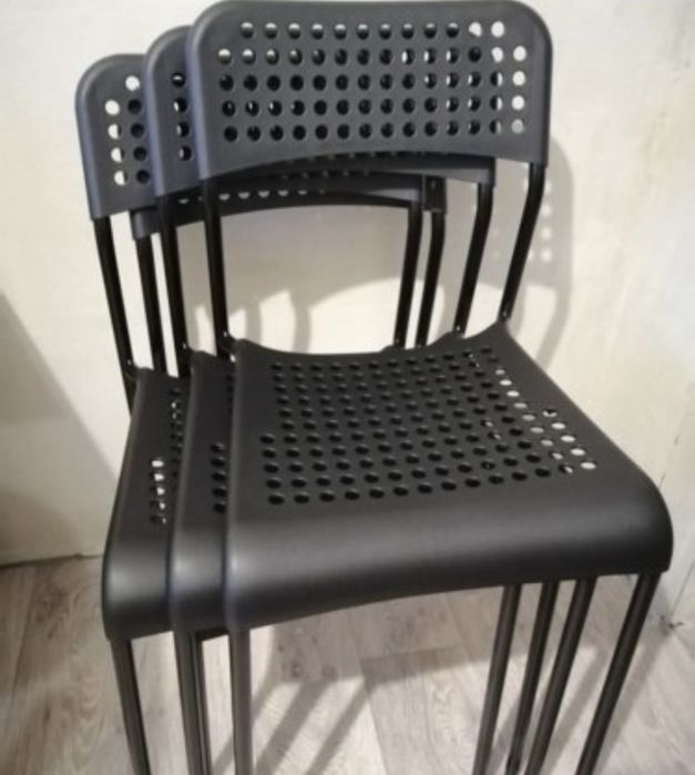 Стулья НОВЫЕ 9500