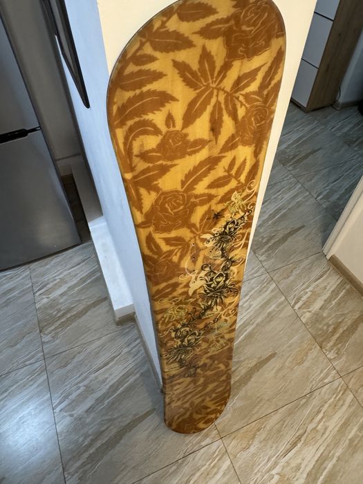 Сноуборд женский