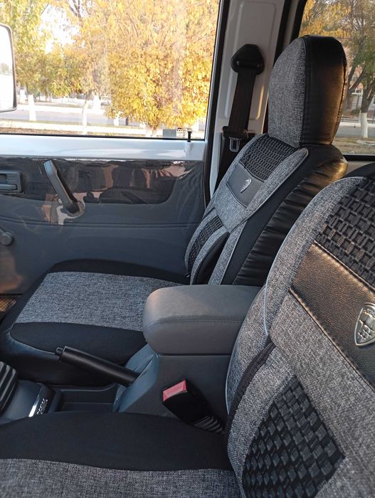 Damas 2 stayl . Holati ideal yangi day.