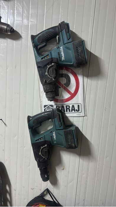 Scule Dewalt / makita/ milwaukee