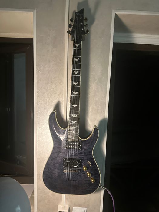 Schecter Omen Extreme 6