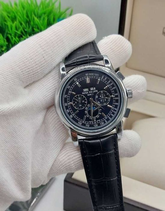 Часы мужские Patek Philippe