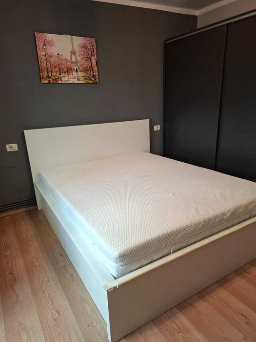 Apartament 2 camere, renovat, centrala proprie, decomandat, Soarelui