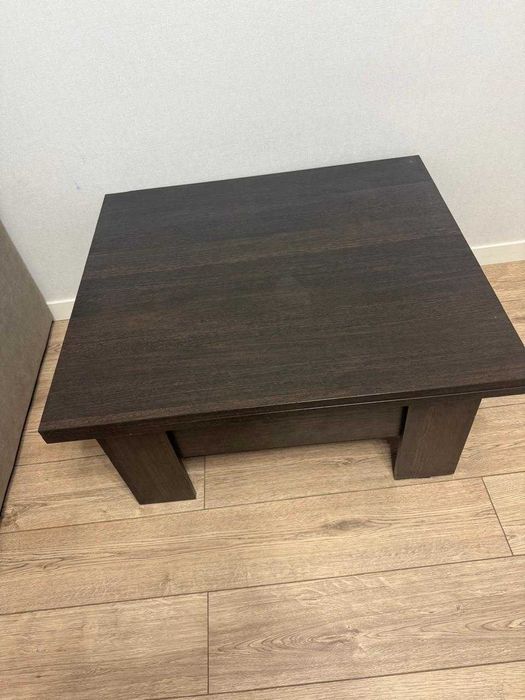 Стол-тумба трансформер