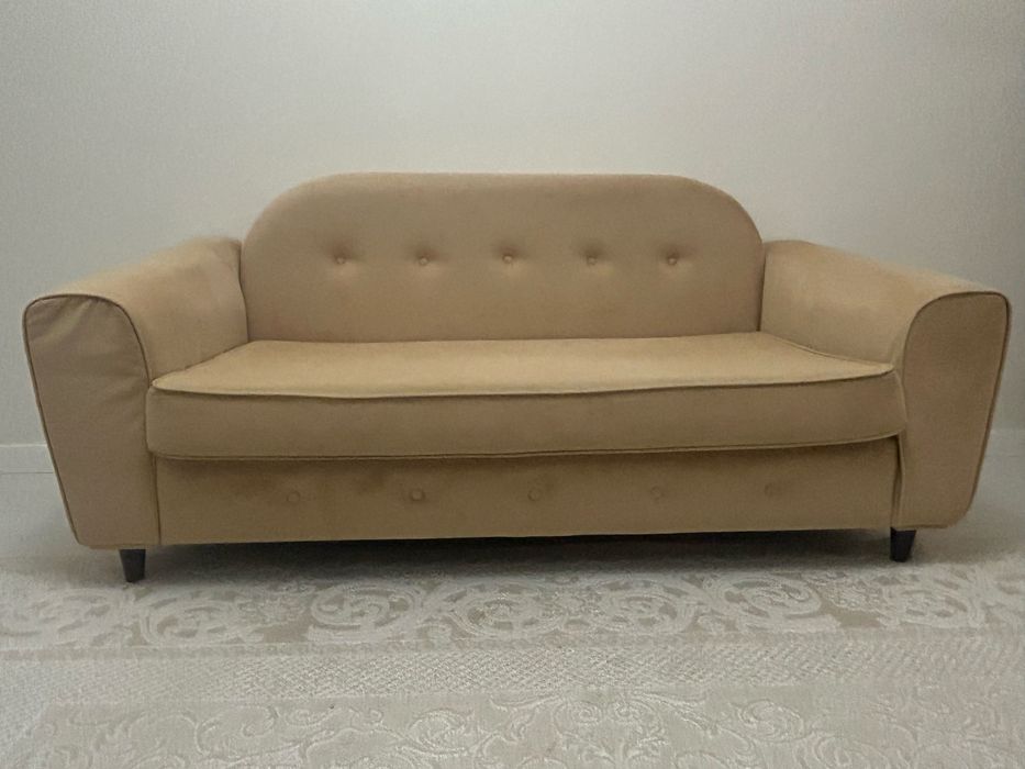 Раскладной Диван